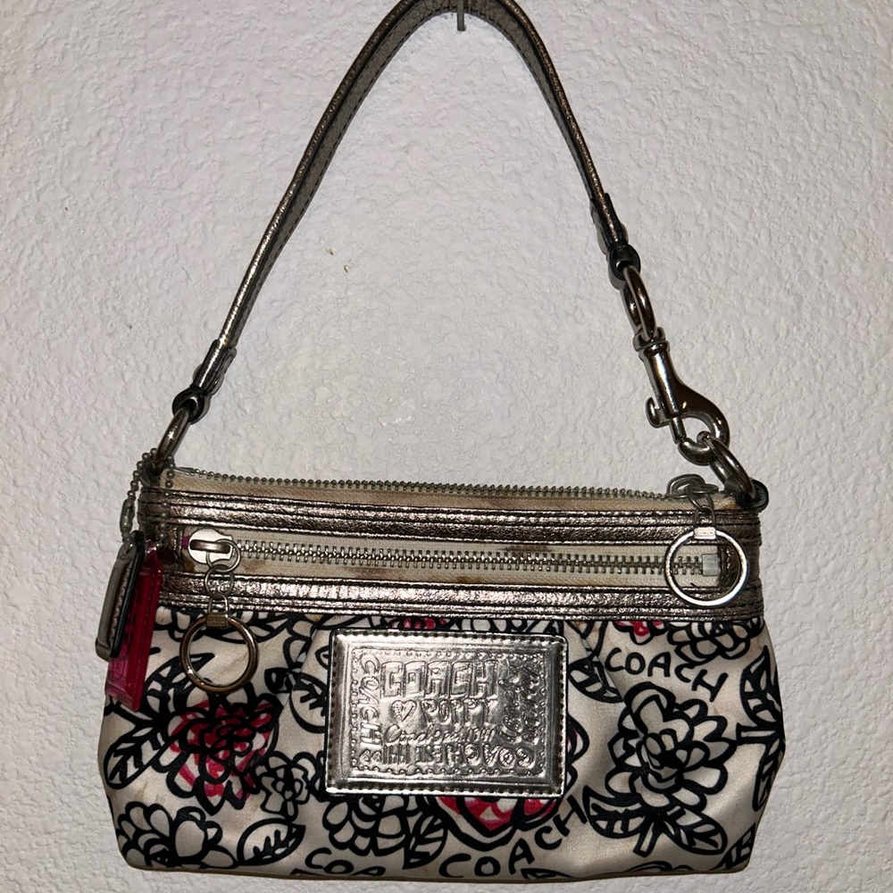 Coach Tiny Purse - image 1